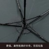 EZPAK铅笔伞高品质超轻碳纤伞骨防晒防紫外线欧洲胡同eurohuton OG-3195green 商品缩略图3