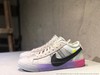 耐克Off-White x Nike Blazer Mid 联名款开拓者网纱拼接经典高帮百搭板鞋 商品缩略图11