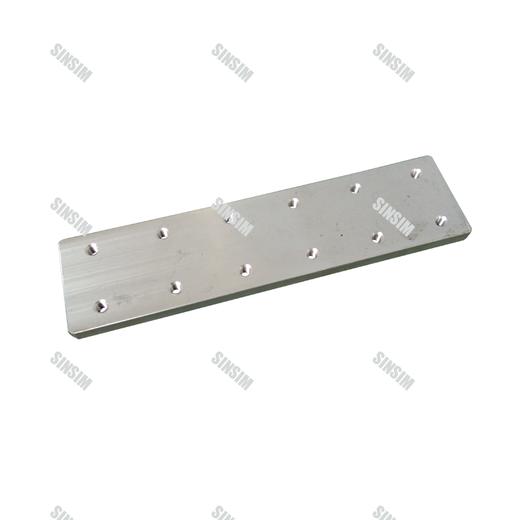 C型/前档/210型材拼接板  406010002 商品图1