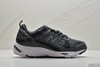 新百伦New Balance 878 官方同步新品 超软皮面网布拼接 缓震复古跑步鞋 商品缩略图2