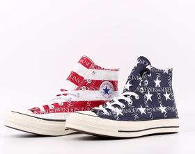 Converse 70s x JW Anderson 全新鸳鸯联名出货  35-44