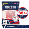 美国谷饲板腱牛排500g【021】 商品缩略图0