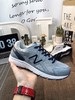 New Balance 新百伦W480MS5出货拉复古休闲运动鞋 鞋底采用EVA+橡胶 鞋身是透气网布 商品缩略图5