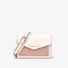 CHARLES＆KEITH 信封包 CK2-80680780-1粉蜡色女士翻盖邮差单肩包 商品缩略图9