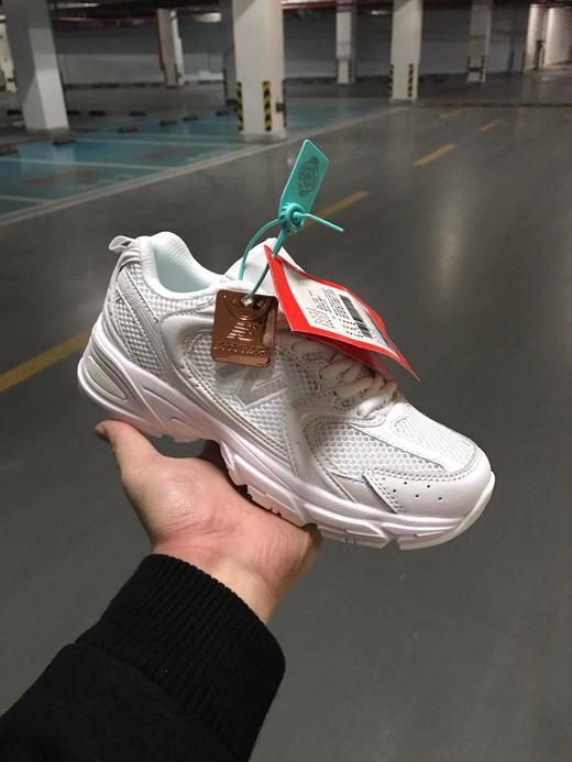 New Balance WR530SG NB530复古休闲慢跑鞋 商品图2