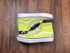范斯Sk8-Hi 138 Decom 鲜美系列帆布半月包头硫化高帮板鞋 Size：35--44 商品缩略图1