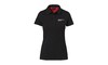 保时捷Motorsport 女士POLO衫-三色可选 商品缩略图3