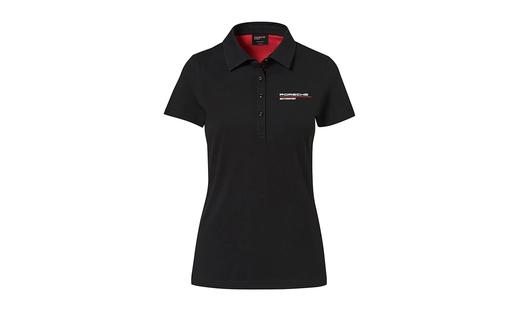 保时捷Motorsport 女士POLO衫-三色可选 商品图3