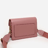 CHARLES＆KEITH 信封包 CK2-80680780-1粉蜡色女士翻盖邮差单肩包 商品缩略图2