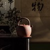 问鼎紫岩泥大平安壶 商品缩略图0