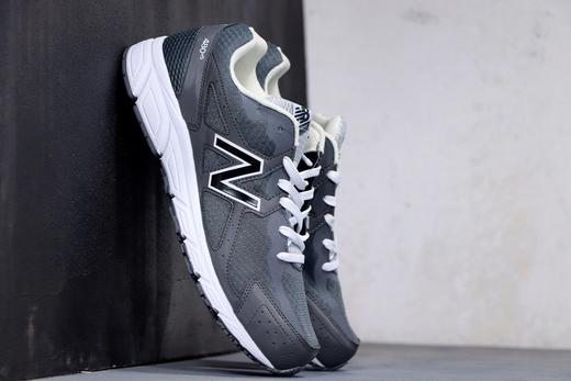 New Balance 新百伦W480MS5出货拉复古休闲运动鞋 鞋底采用EVA+橡胶 鞋身是透气网布 商品图2