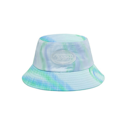 RANDOMEVENT(RDET) 3031GRN 多层拼接渔夫帽 商品图0
