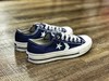 18SS Converse Chevr one star CX-PRO 日版1970S星箭标。米白兰 圣诞红 海军蓝 经典黑白  尺码 35-44 商品缩略图8