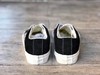 Vans x CDG新一代联名款  Comme des Garcons x Vans Authentic CDG Logo 川久保玲 万斯19款联名限定 黑白拼接 白色 Size：35--44 商品缩略图1
