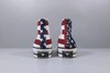 Converse Chuck 70推出星条旗鸳鸯系列，采用了解构性设计 红蓝 黑白 鞋码:35-44 货号:166426C 商品缩略图4