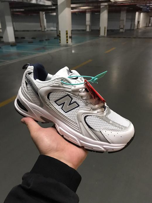 New Balance WR530SG NB530复古休闲慢跑鞋 商品图3