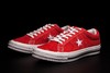 硫化工艺匡威Converse One Star Ox Pinstripe 木村一星系列百搭硫化板鞋。 SIZE:35--44 商品缩略图2