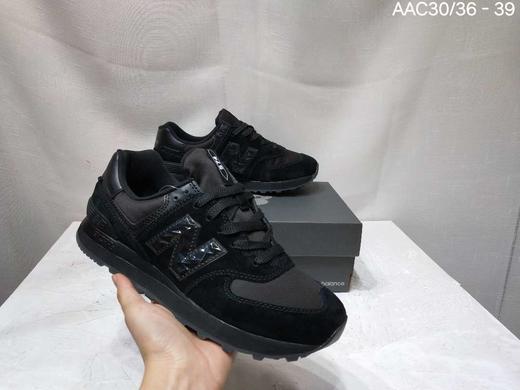 新配色 New balance新百伦574系列 经典款慢跑鞋 商品图4