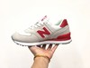 新百伦经典NB 574系列 EVA高弹 ENCAP减震中底 复古运动鞋休闲鞋 商品缩略图8