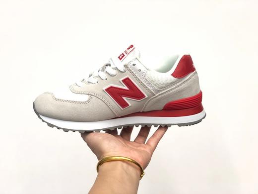 新百伦经典NB 574系列 EVA高弹 ENCAP减震中底 复古运动鞋休闲鞋 商品图8