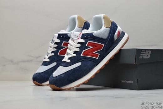 新百伦经典NB 574系列 EVA高弹 ENCAP减震中底 复古运动鞋休闲鞋 商品图5