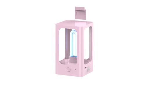 Dr.Berger智能式消毒杀菌器 商品图4