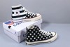 Converse Chuck 70推出星条旗鸳鸯系列，采用了解构性设计 红蓝 黑白 鞋码:35-44 货号:166426C 商品缩略图2