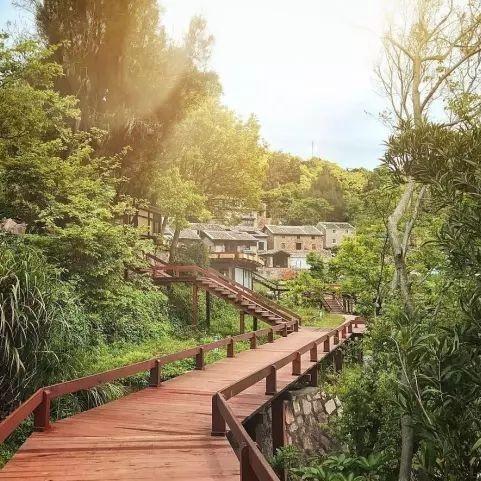 温州洞头 岩海山居精品民宿 商品图2