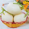 （特惠5.8元/斤）白皮甜瓜新鲜蜜瓜阎良甜瓜 商品缩略图0
