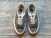 Vans x CDG新一代联名款  Comme des Garcons x Vans Authentic CDG Logo 川久保玲 万斯19款联名限定 黑白拼接 白色 Size：35--44 商品缩略图5