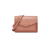 CHARLES＆KEITH 信封包 CK2-80680780-1粉蜡色女士翻盖邮差单肩包 商品缩略图7