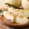 （特惠5.8元/斤）白皮甜瓜新鲜蜜瓜阎良甜瓜 商品缩略图2