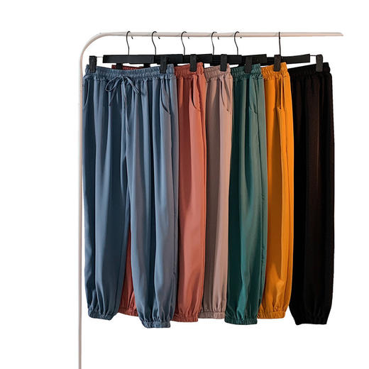 云朵豆豆裤 | 2020夏季新款，舒适透气时尚简约 商品图2