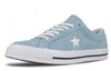 硫化工艺匡威Converse One Star Ox Pinstripe 木村一星系列百搭硫化板鞋。 SIZE:35--44 商品缩略图10