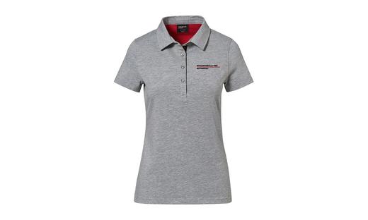 保时捷Motorsport 女士POLO衫-三色可选 商品图1