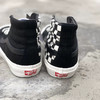 VANS SK8-Hi Style 138 LX Vault高端硫化支线鸳鸯棋盘格高帮半月包头红白板鞋 官方货号：VN0A3DP9VQC 红格 蓝格 黄格 黑格 尺码：35-44 商品缩略图8