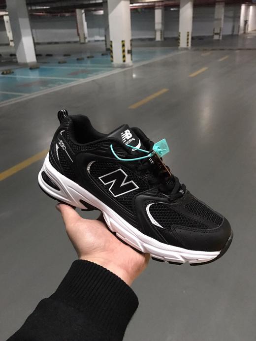 New Balance WR530SG NB530复古休闲慢跑鞋 商品图1