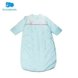 丽婴房-寝具类（常年）B8匠心抱抱睡袋 Q匠心 商品图0