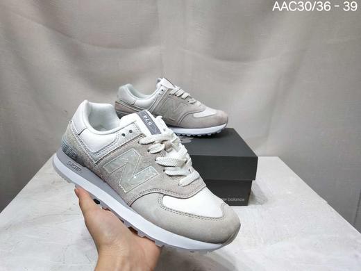 新配色 New balance新百伦574系列 经典款慢跑鞋 商品图5