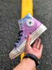 蓝底双围条版本Converse Chuck 70 CDG play，匡威1970S 川久保玲 创意之作 SIZE：35--44 商品缩略图2