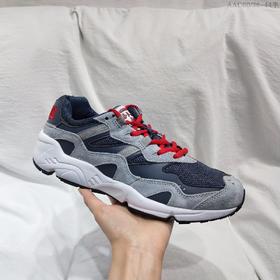 New Balance 850 新百伦NB 老爹鞋 网面透气软底耐磨运动休闲跑步鞋！