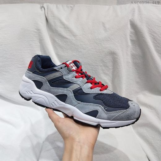 New Balance 850 新百伦NB 老爹鞋 网面透气软底耐磨运动休闲跑步鞋！ 商品图0