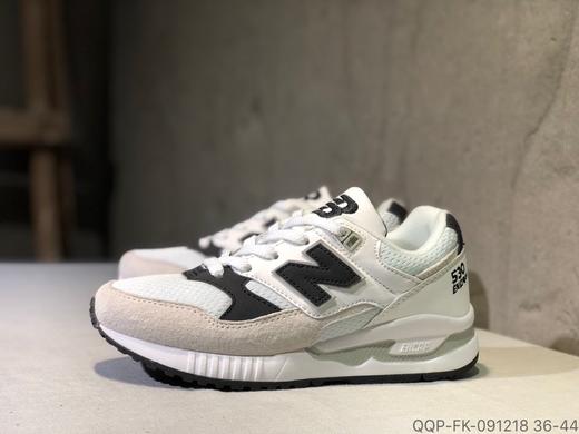 New balance新百伦530系列 经典休闲运动QQP-FK-091218 商品图8