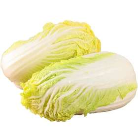 娃娃菜