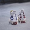纯白俄罗斯鸳鸯刺绣！！ KITH x Coca-Cola x Converse 1970s  2.0  二代 SIZE：35-45 商品缩略图1