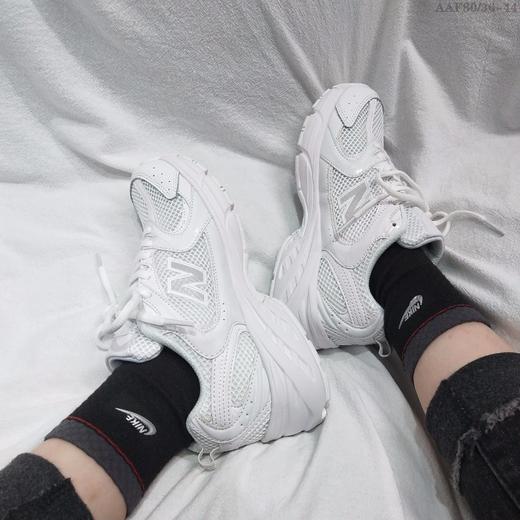 NEW BALANCE 新百伦530运动休闲鞋 商品图4