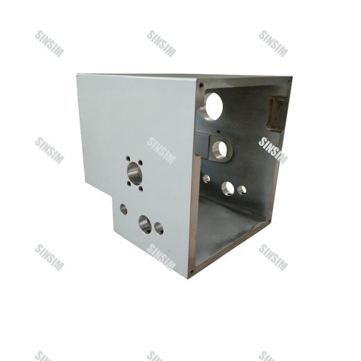 6针换色箱体-NXE  401060012 商品图2