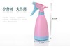 【糖果色喷壶】洒水壶 喷水壶居家日用 手压式浇花壶 喷水瓶 商品缩略图1
