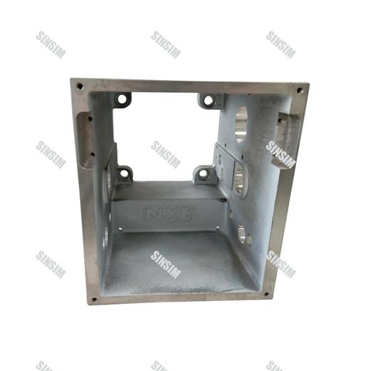 6针换色箱体-NXE  401060012 商品图0