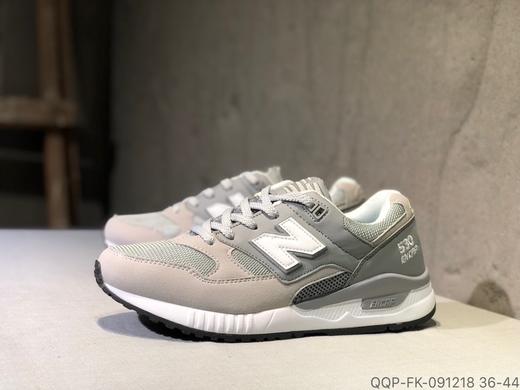 New balance新百伦530系列 经典休闲运动QQP-FK-091218 商品图5